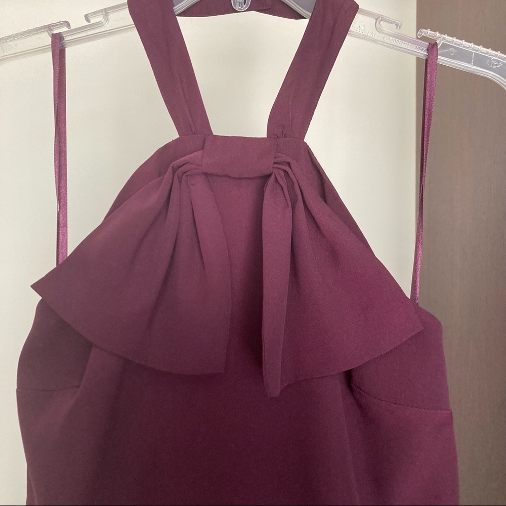 Merona Cocktail Dress - Picture 2 of 5